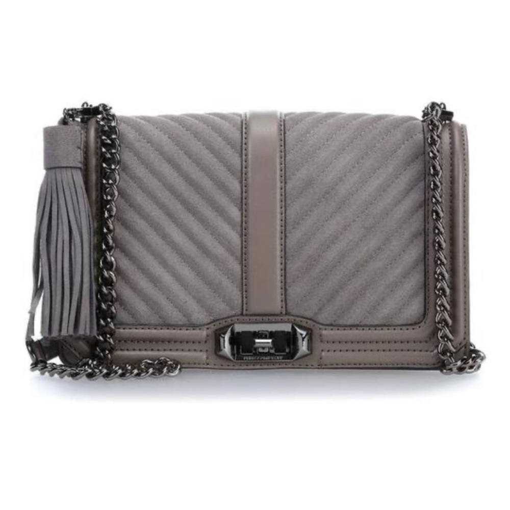 Rebecca Minkoff Love Bag